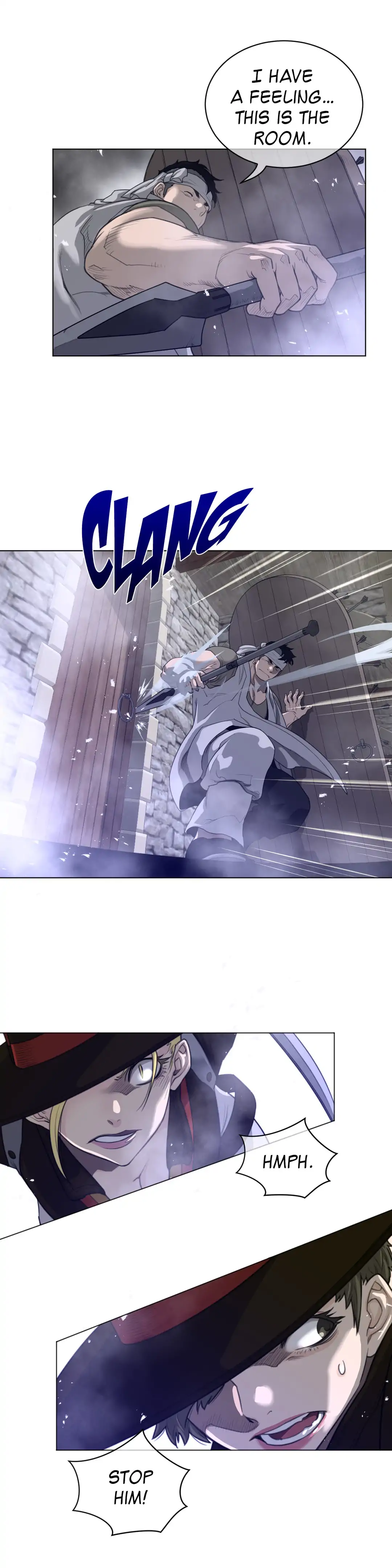 Perfect Half - Chapter 75 - picture 14
