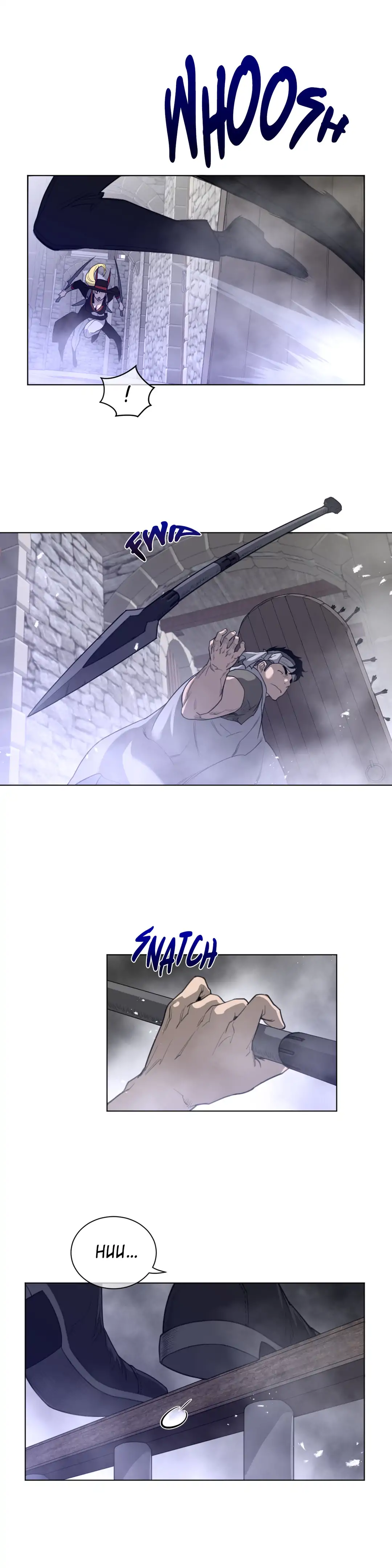 Perfect Half - Chapter 75 - picture 15
