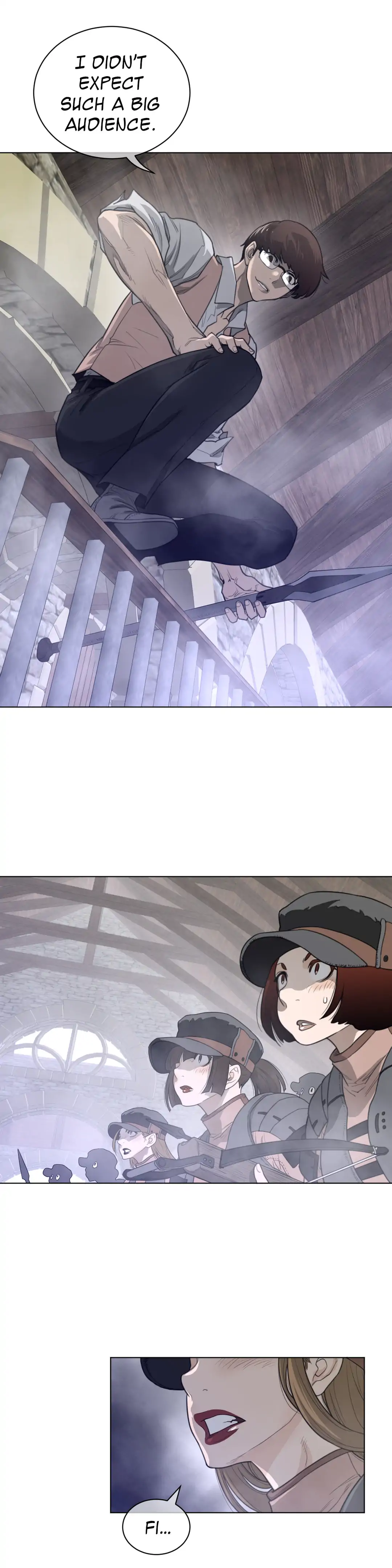 Perfect Half - Chapter 75 - picture 16