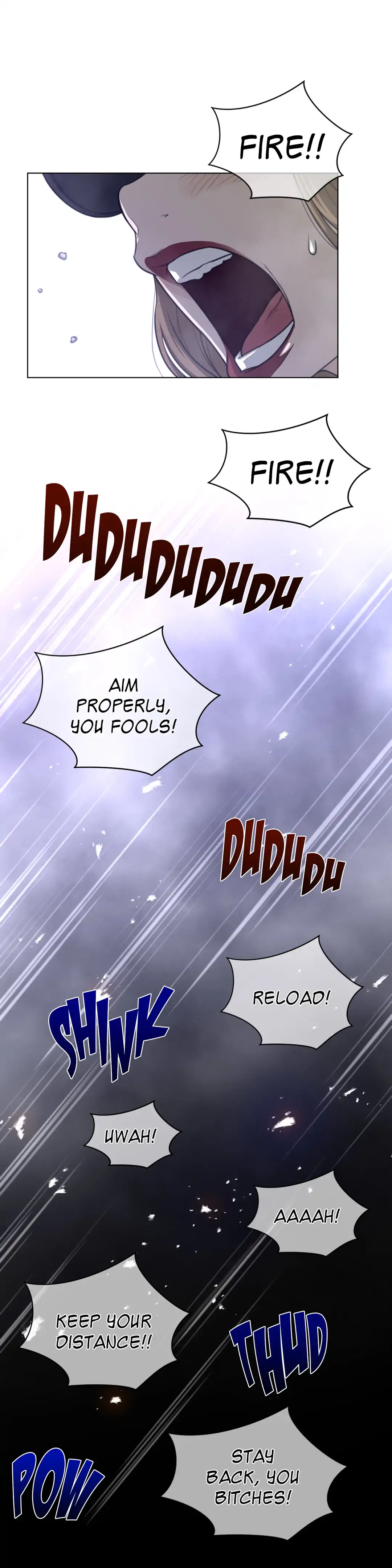 Perfect Half - Chapter 75 - picture 17