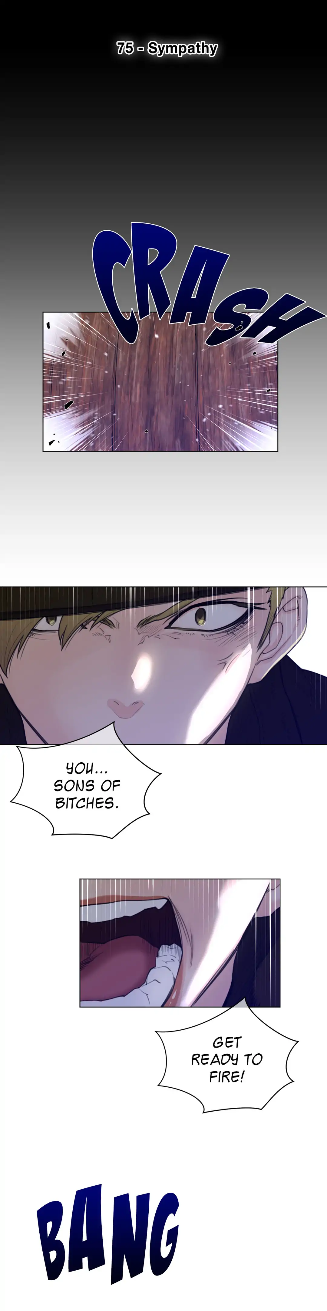 Perfect Half - Chapter 75 - picture 4