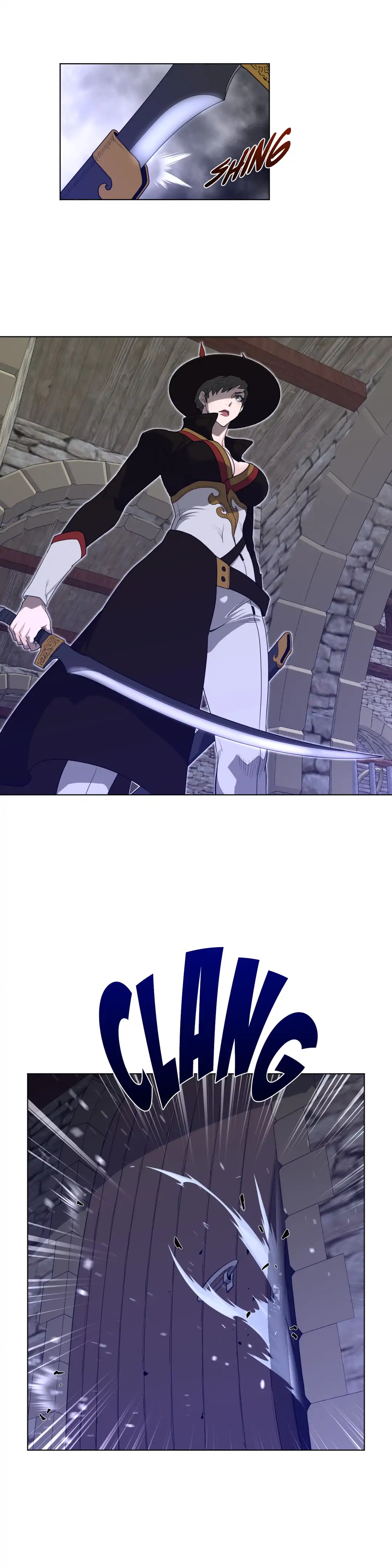 Perfect Half - Chapter 75 - picture 6