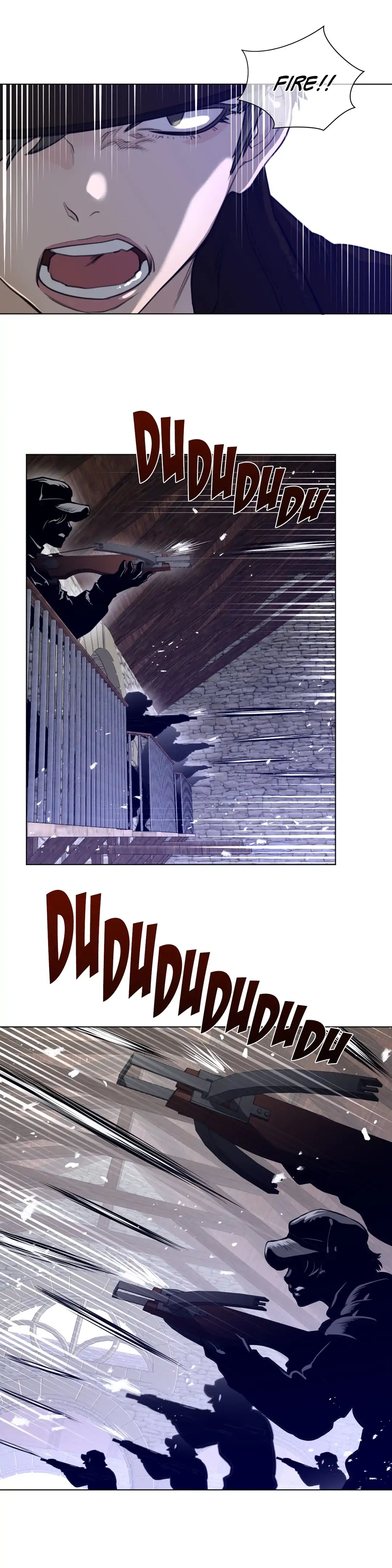 Perfect Half - Chapter 75 - picture 7