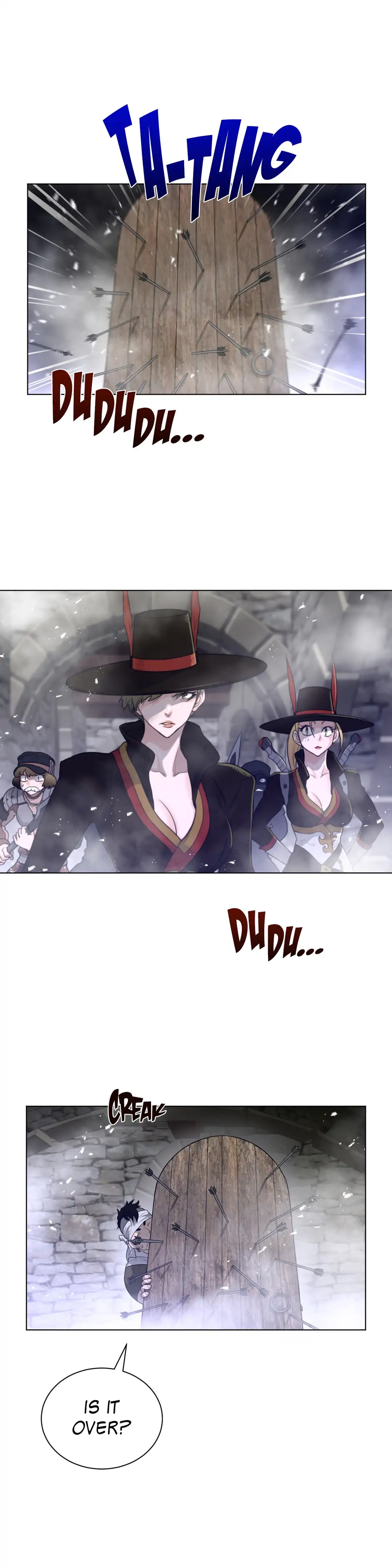 Perfect Half - Chapter 75 - picture 8