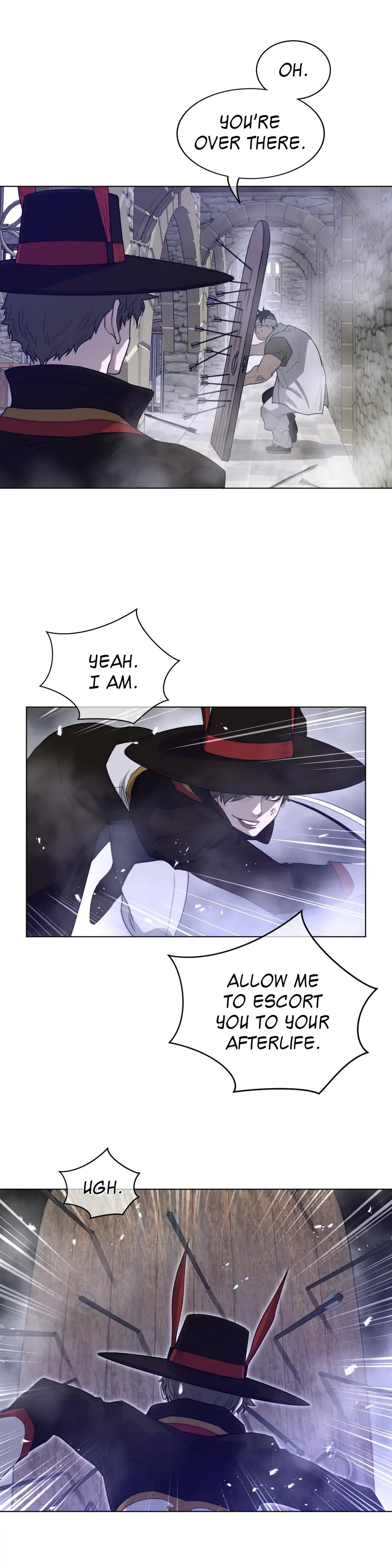 Perfect Half - Chapter 75 - picture 9