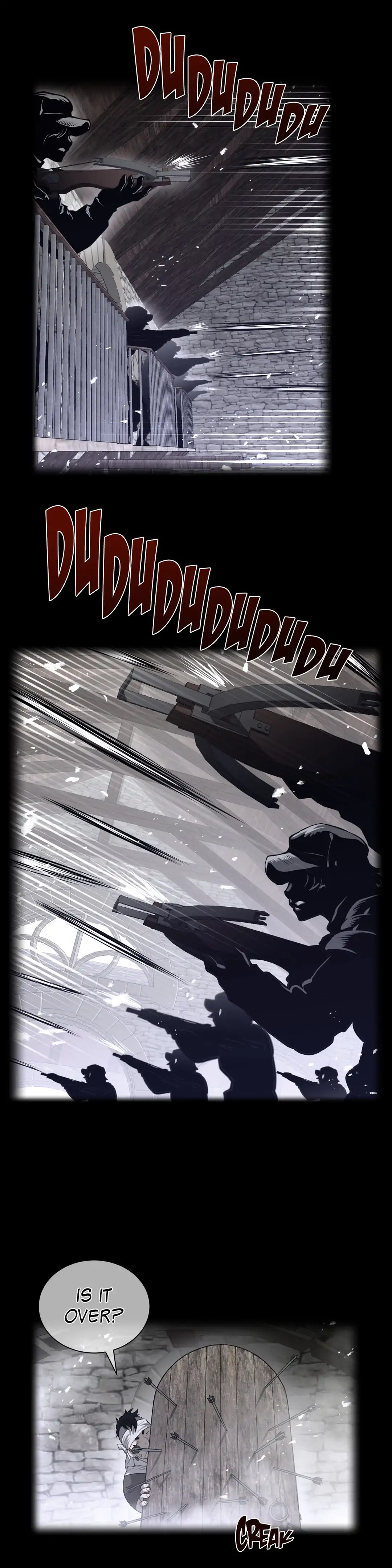 Perfect Half - Chapter 76 - picture 0