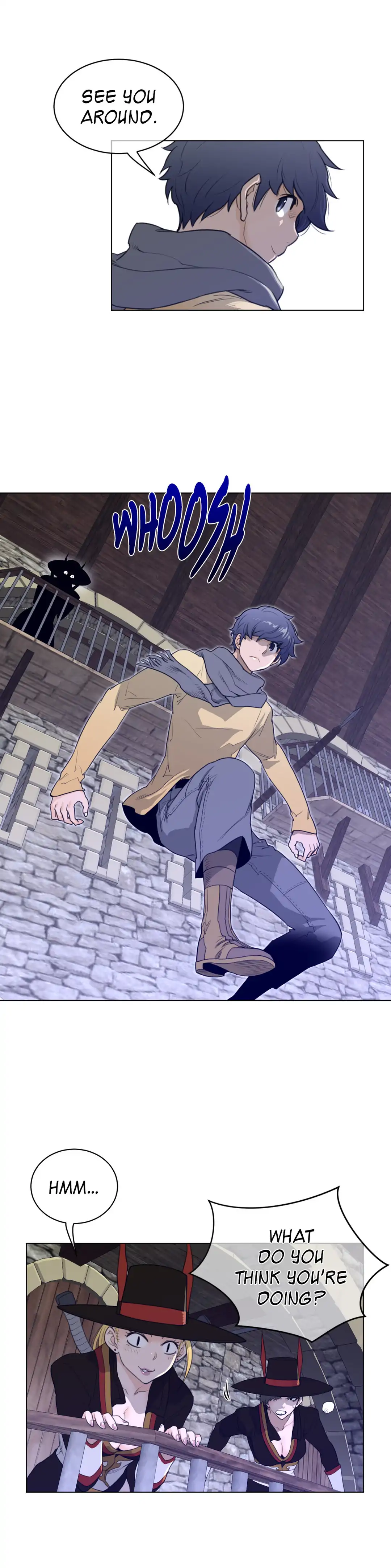 Perfect Half - Chapter 76 - picture 12