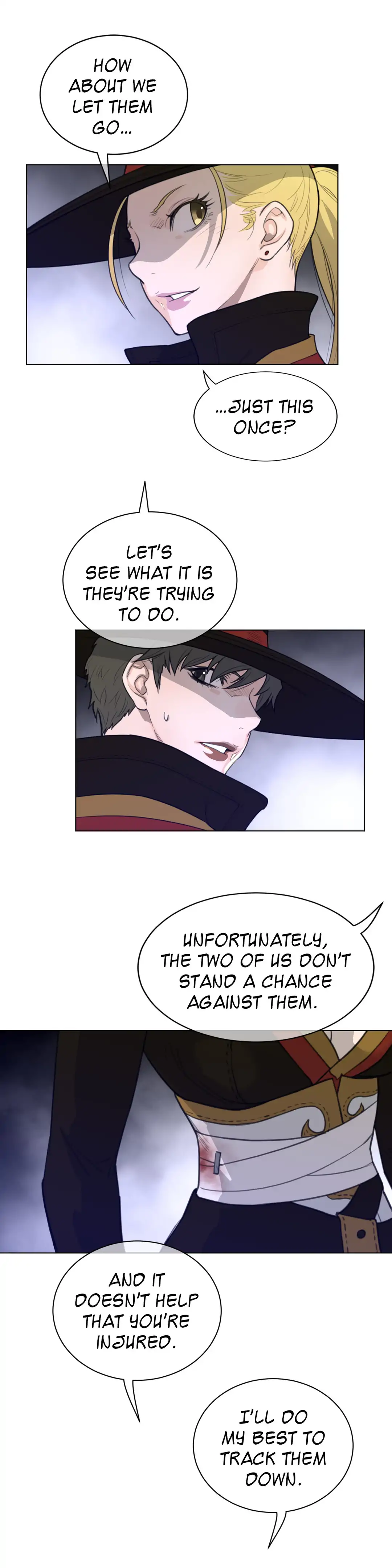 Perfect Half - Chapter 76 - picture 14