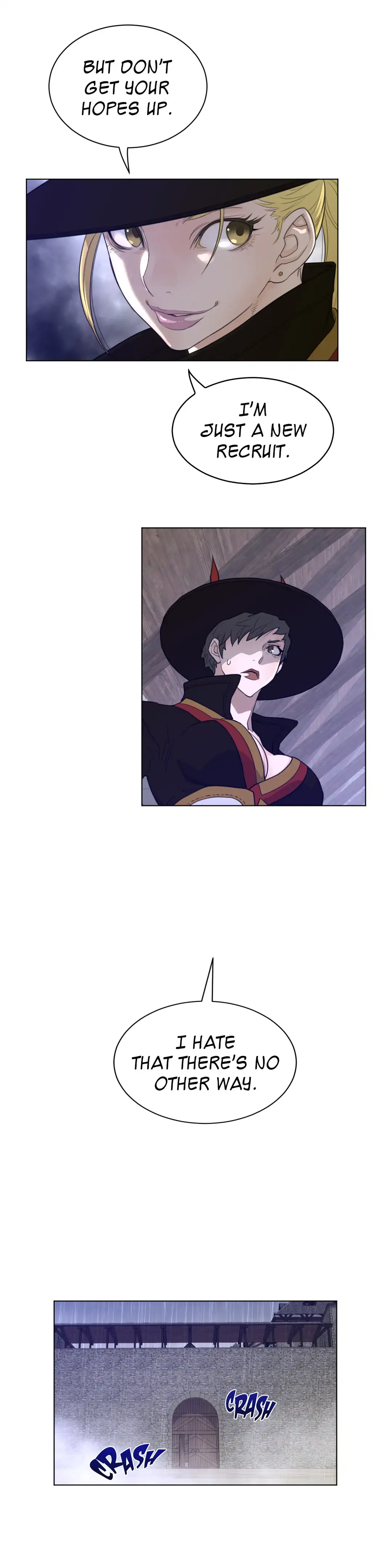Perfect Half - Chapter 76 - picture 15