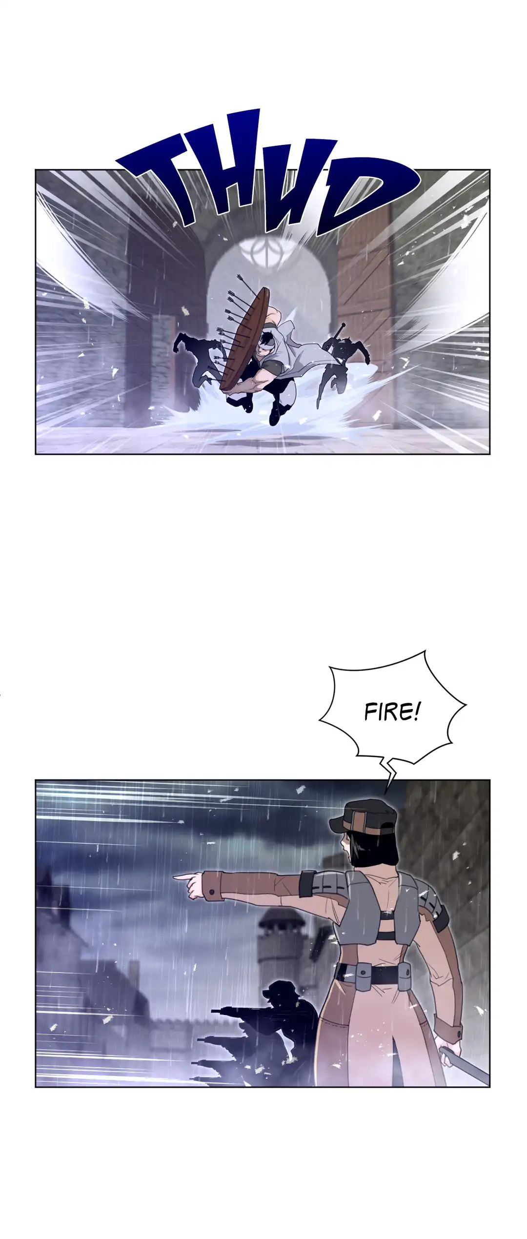 Perfect Half - Chapter 76 - picture 16