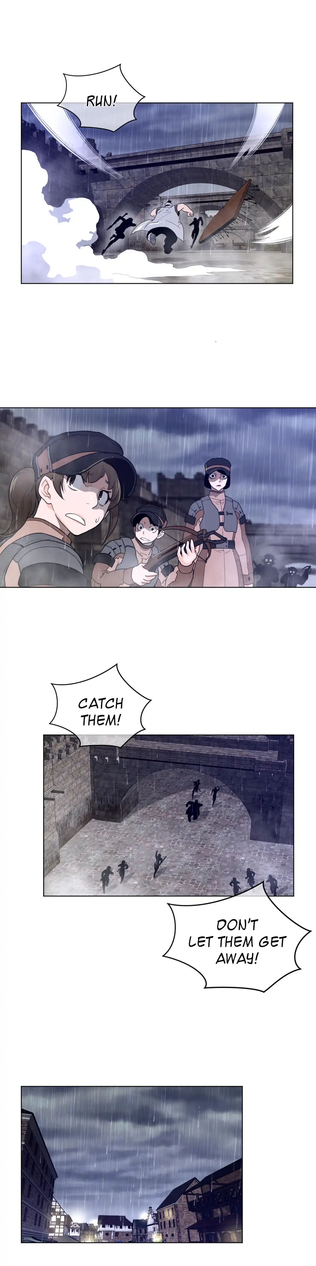 Perfect Half - Chapter 76 - picture 19