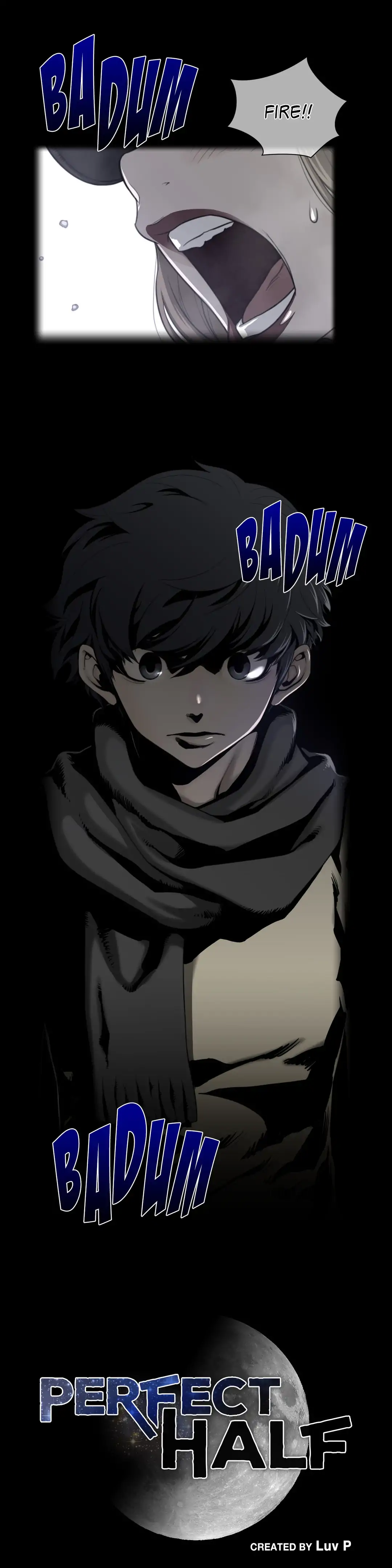 Perfect Half - Chapter 76 - picture 3