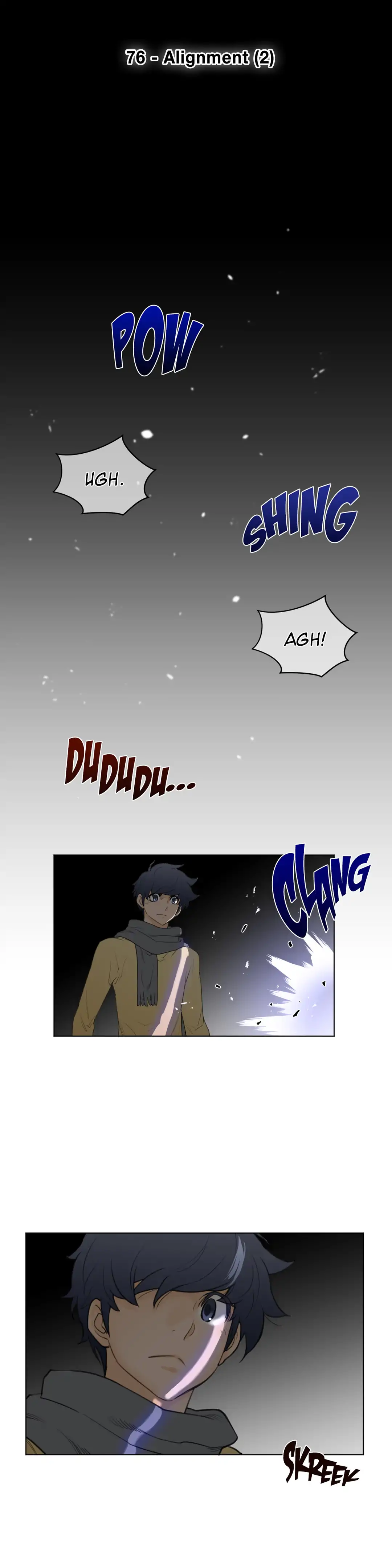 Perfect Half - Chapter 76 - picture 4