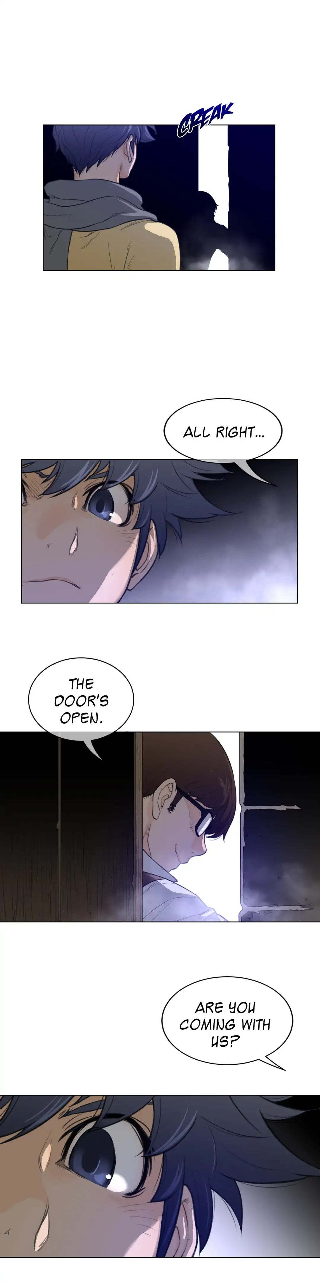 Perfect Half - Chapter 76 - picture 5