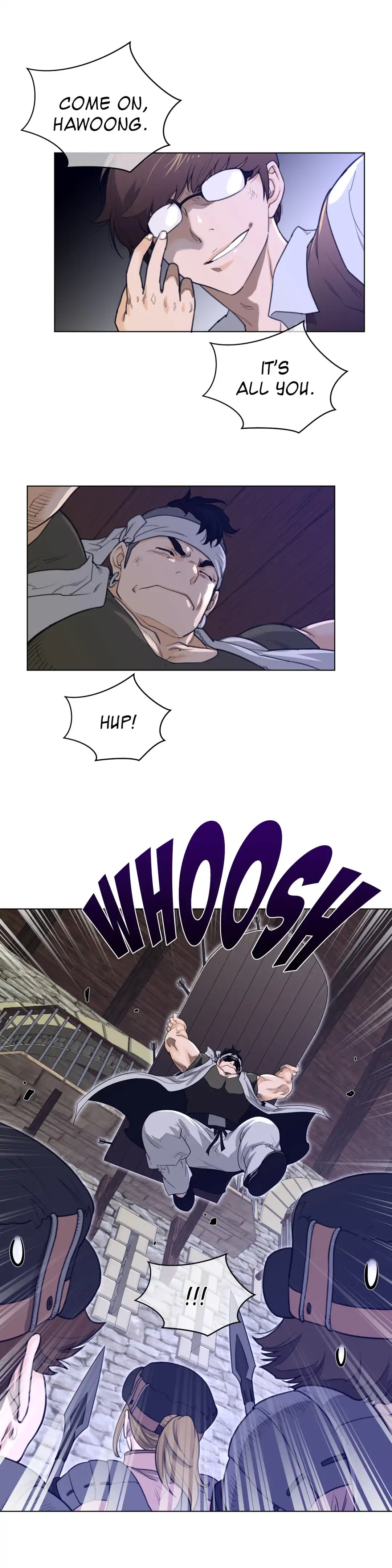 Perfect Half - Chapter 76 - picture 9