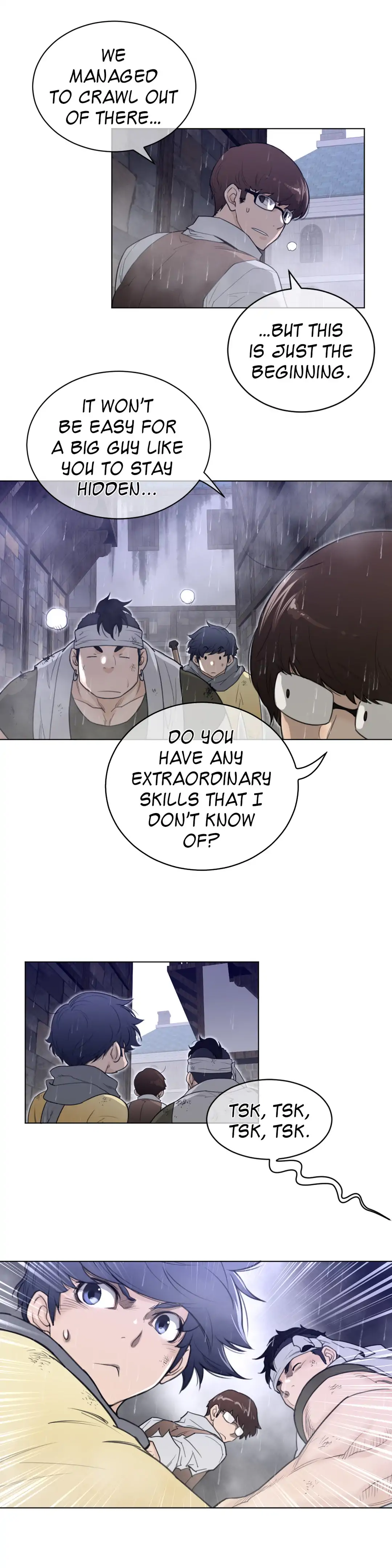Perfect Half - Chapter 77 - picture 10
