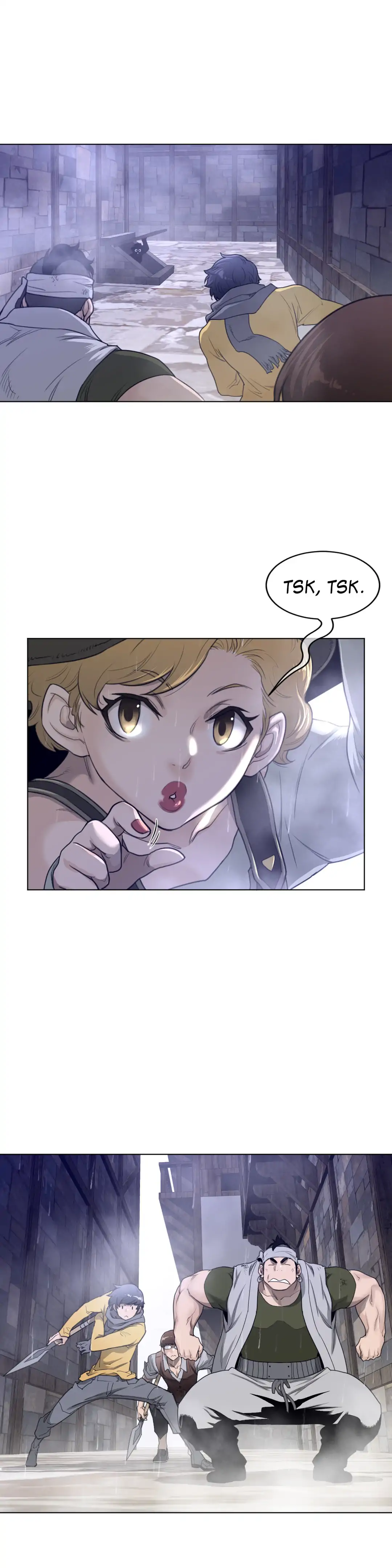 Perfect Half - Chapter 77 - picture 11