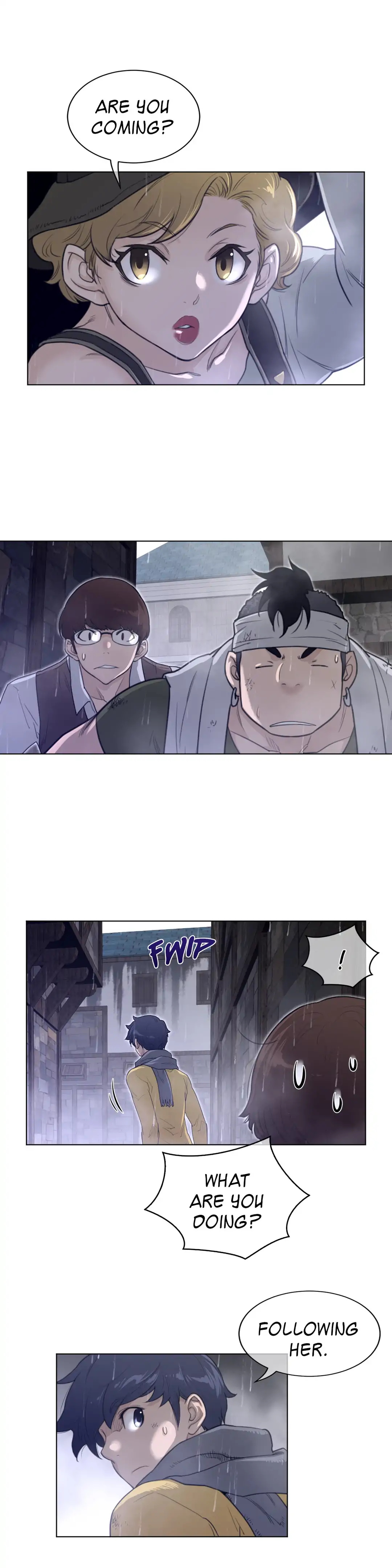 Perfect Half - Chapter 77 - picture 12