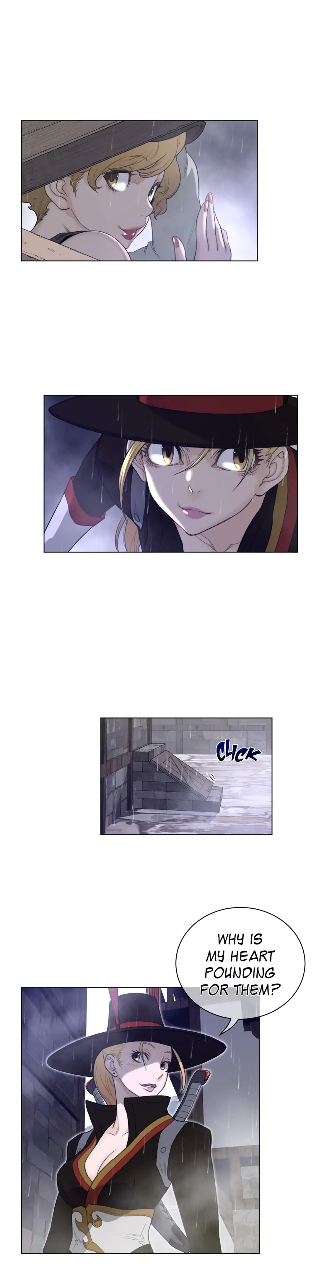 Perfect Half - Chapter 77 - picture 15