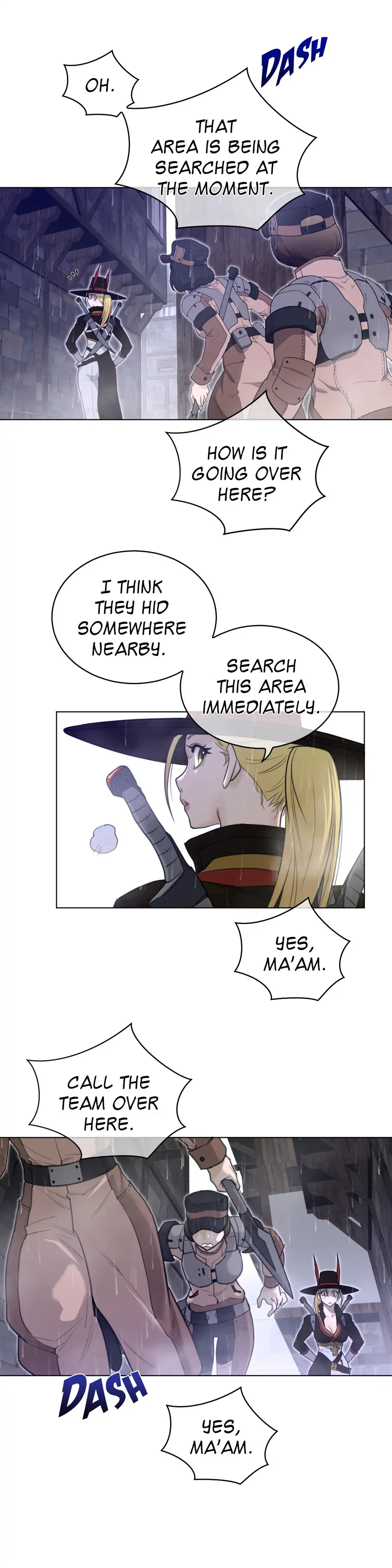 Perfect Half - Chapter 77 - picture 16