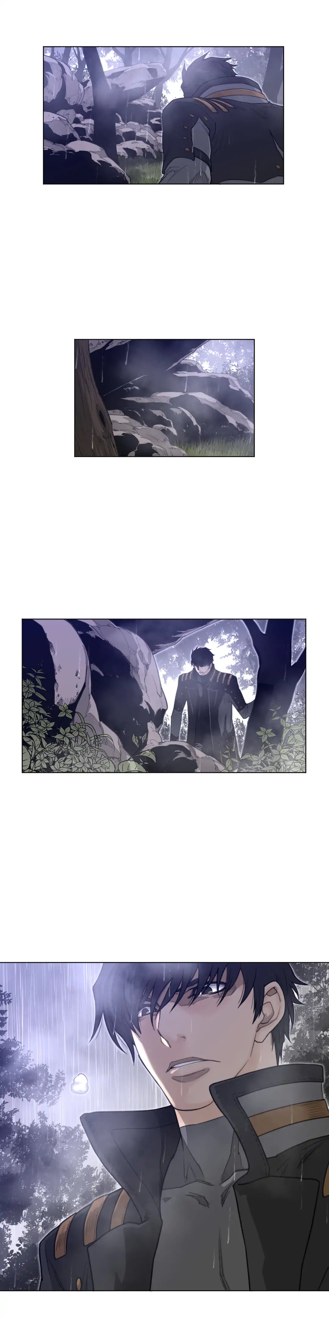 Perfect Half - Chapter 77 - picture 19