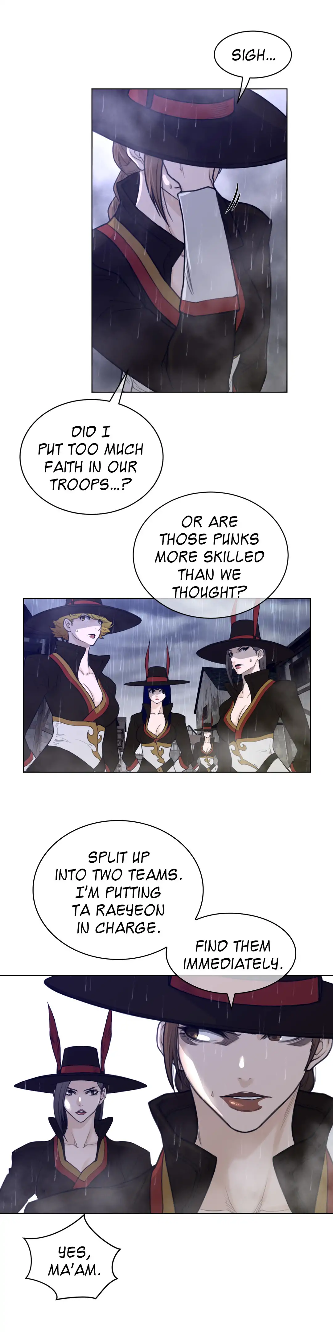 Perfect Half - Chapter 77 - picture 5