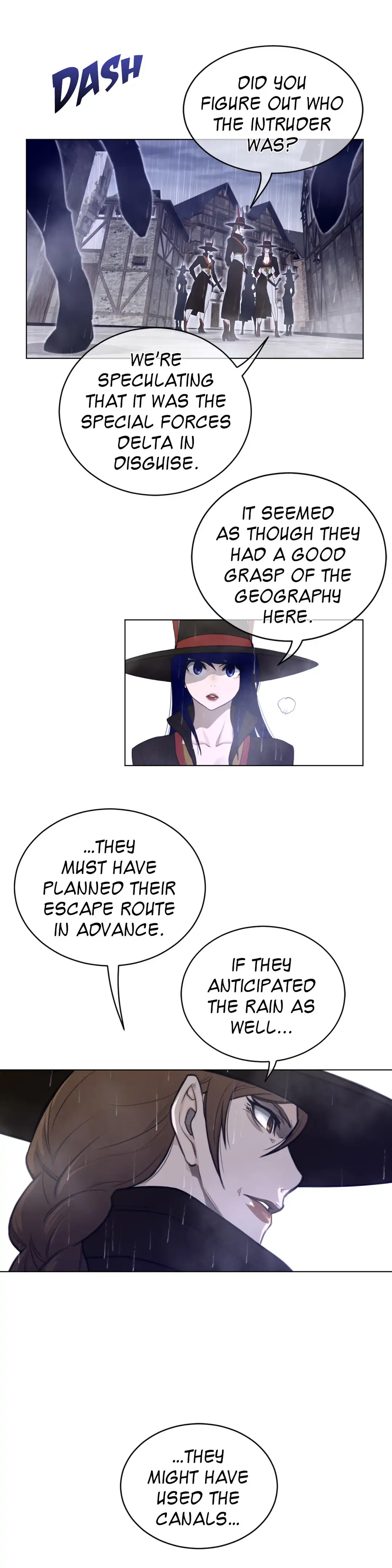 Perfect Half - Chapter 77 - picture 6