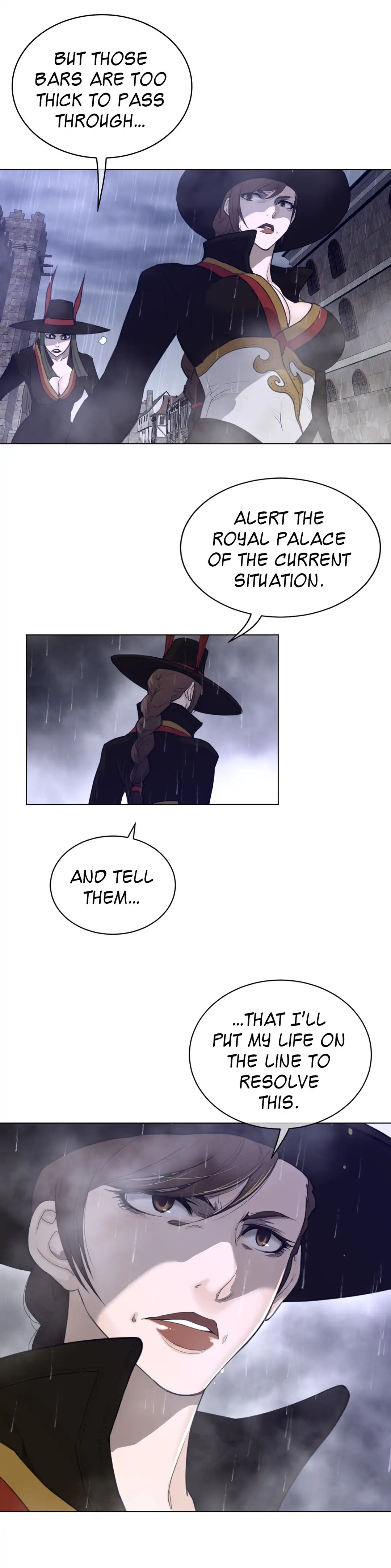 Perfect Half - Chapter 77 - picture 8