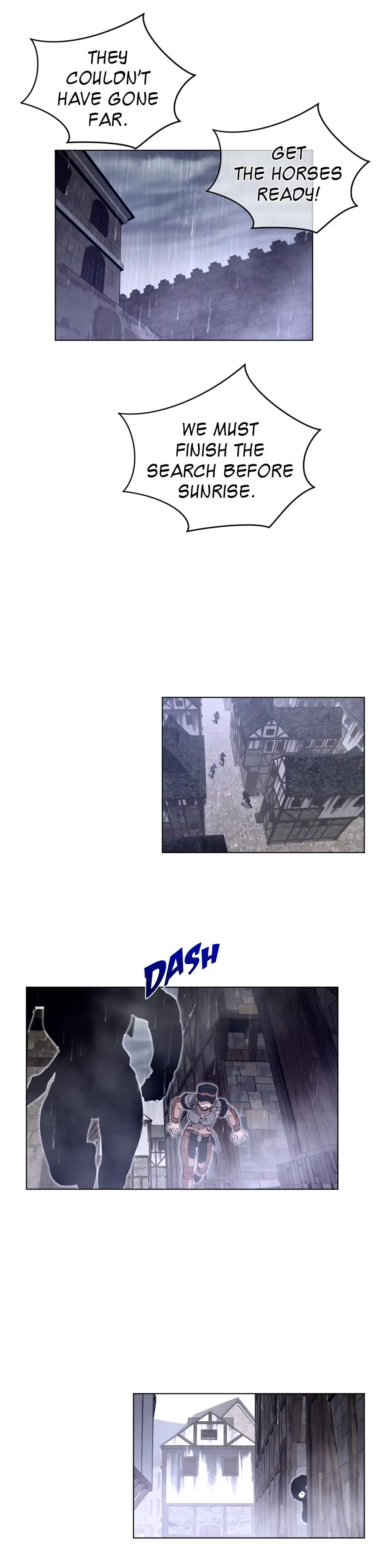 Perfect Half - Chapter 77 - picture 9