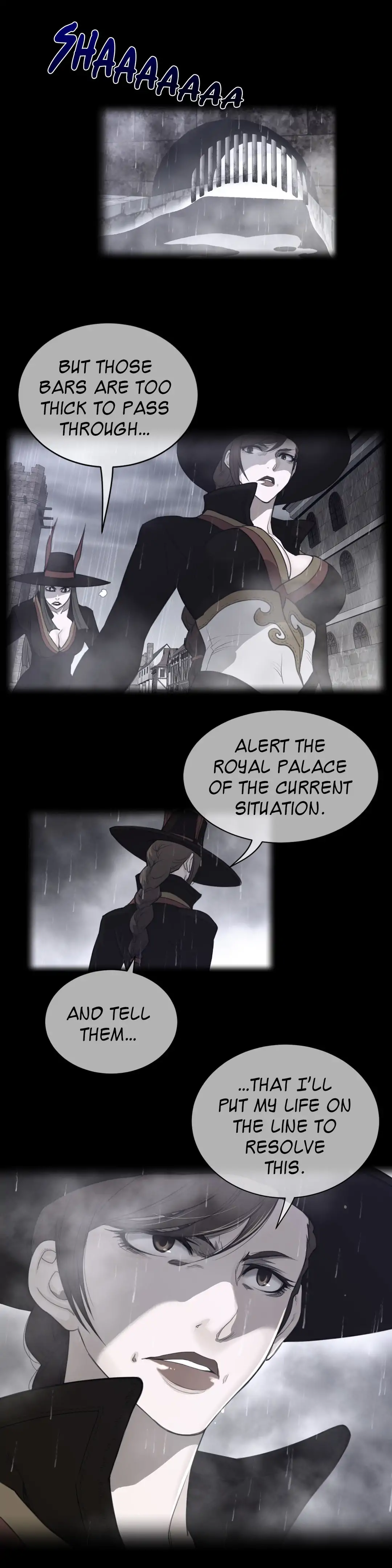 Perfect Half - Chapter 78 - picture 0