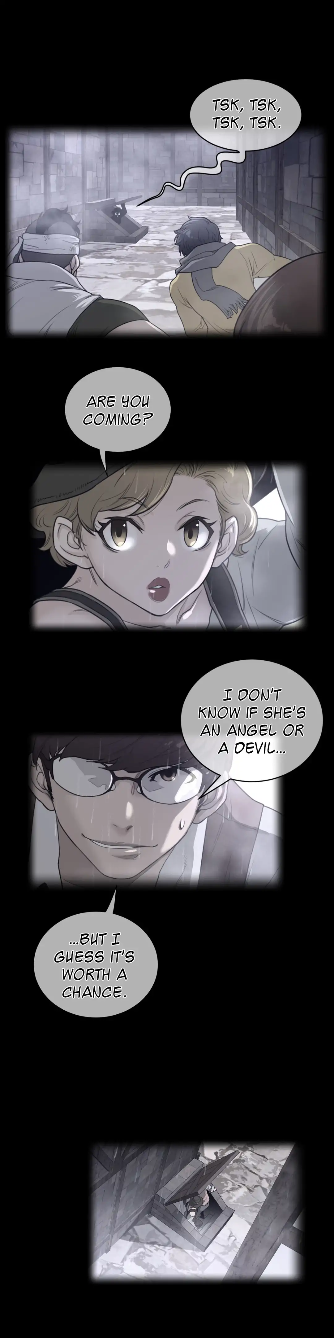 Perfect Half - Chapter 78 - picture 1
