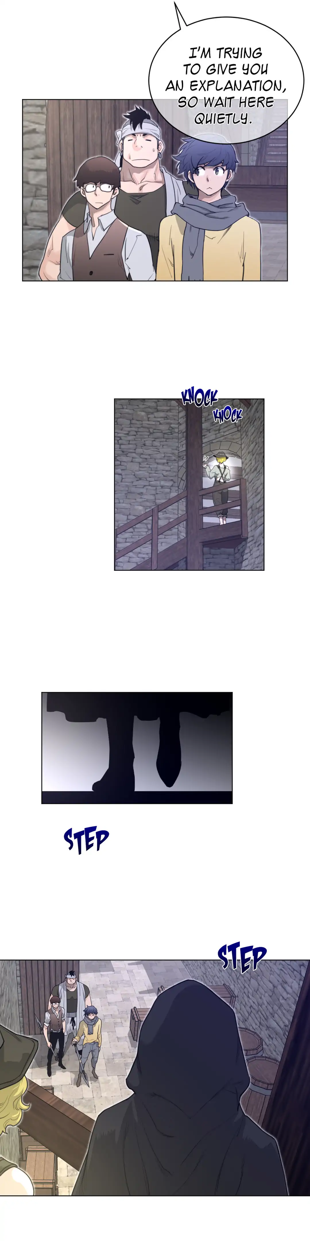 Perfect Half - Chapter 78 - picture 10