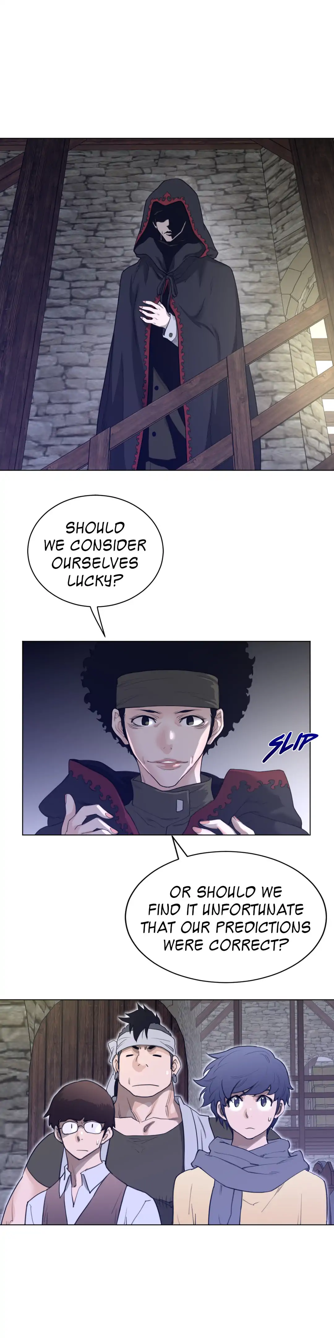 Perfect Half - Chapter 78 - picture 11