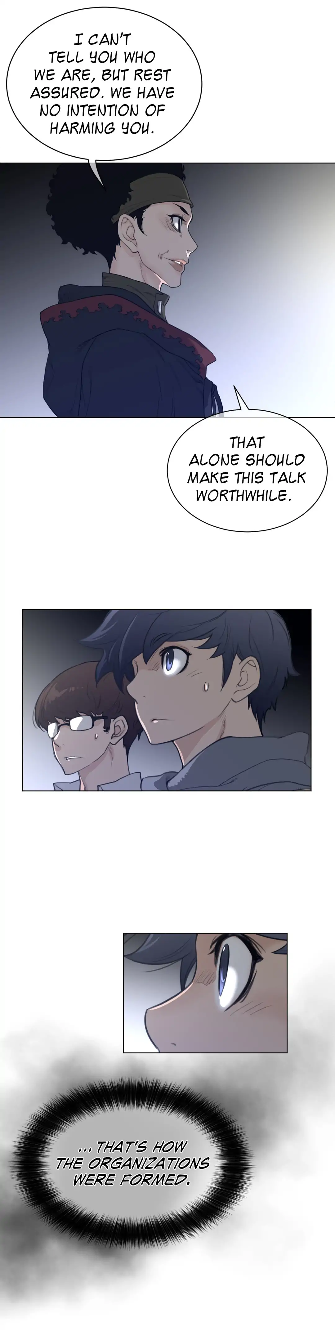 Perfect Half - Chapter 78 - picture 12