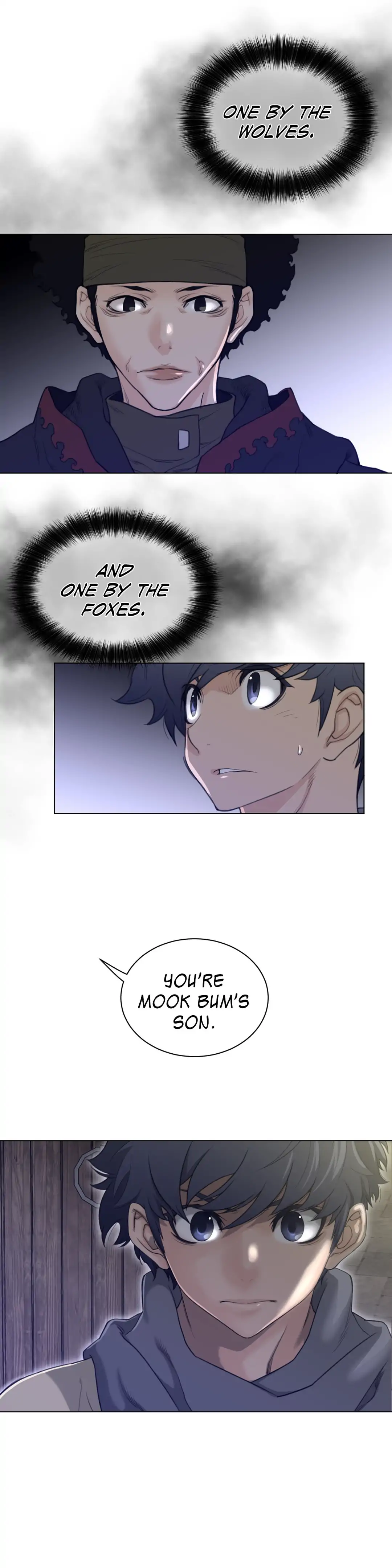 Perfect Half - Chapter 78 - picture 13