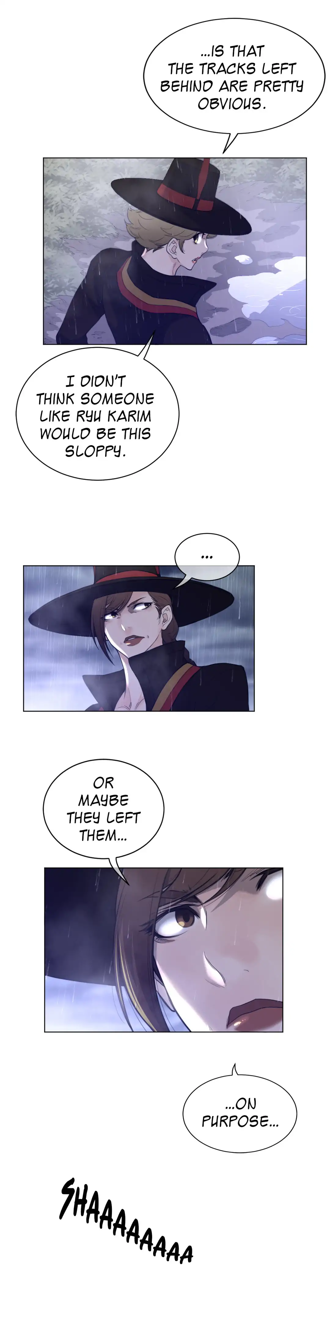 Perfect Half - Chapter 78 - picture 16