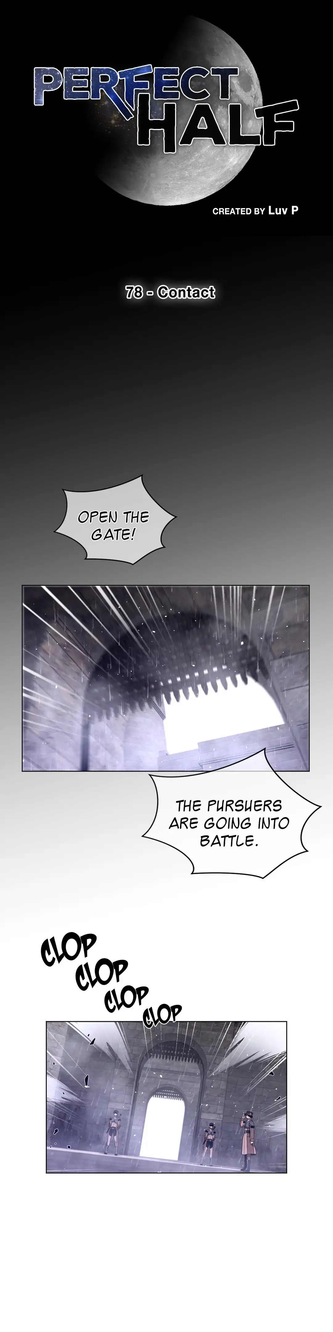 Perfect Half - Chapter 78 - picture 4