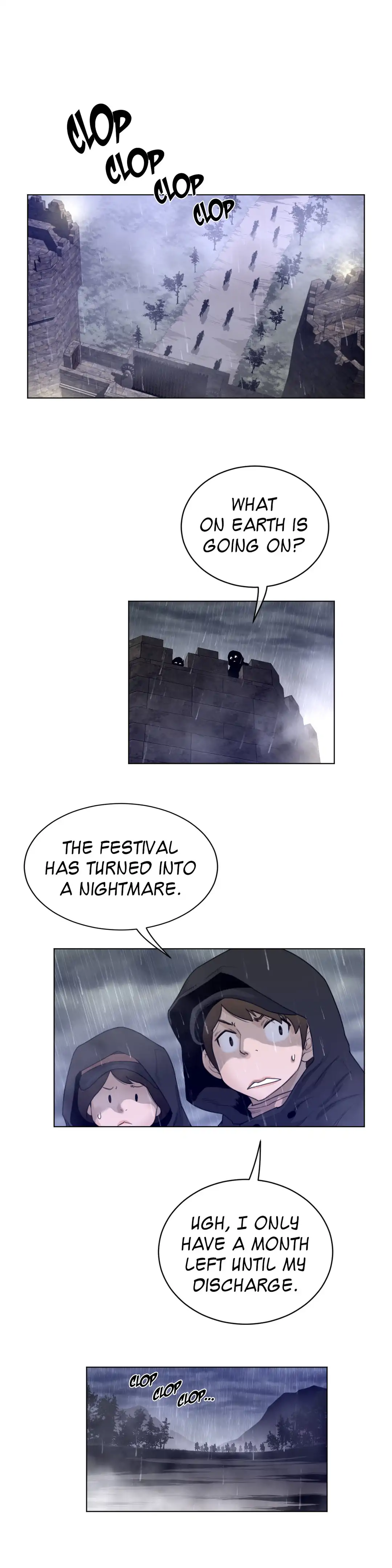 Perfect Half - Chapter 78 - picture 6