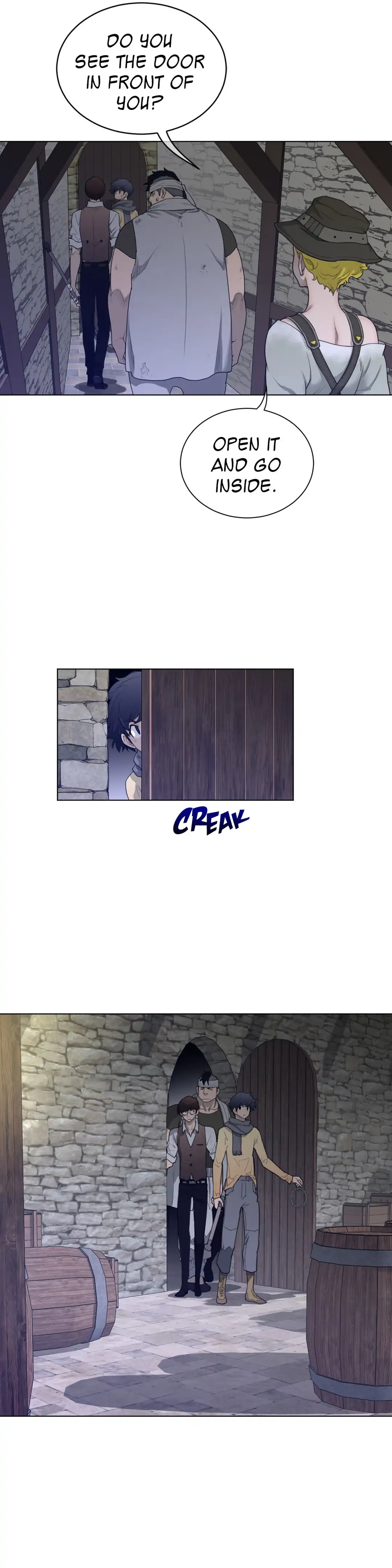 Perfect Half - Chapter 78 - picture 8