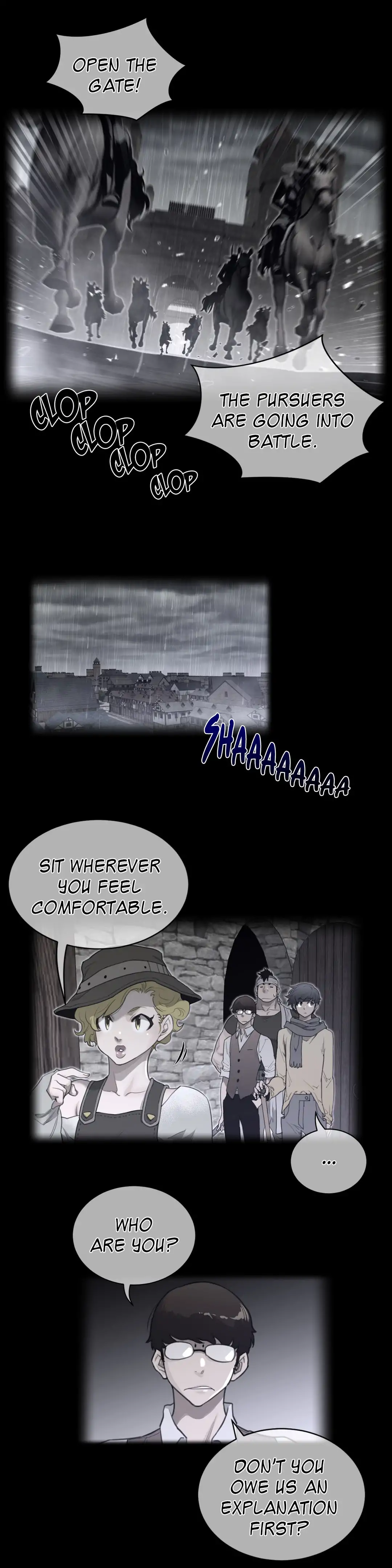 Perfect Half - Chapter 79 - picture 0