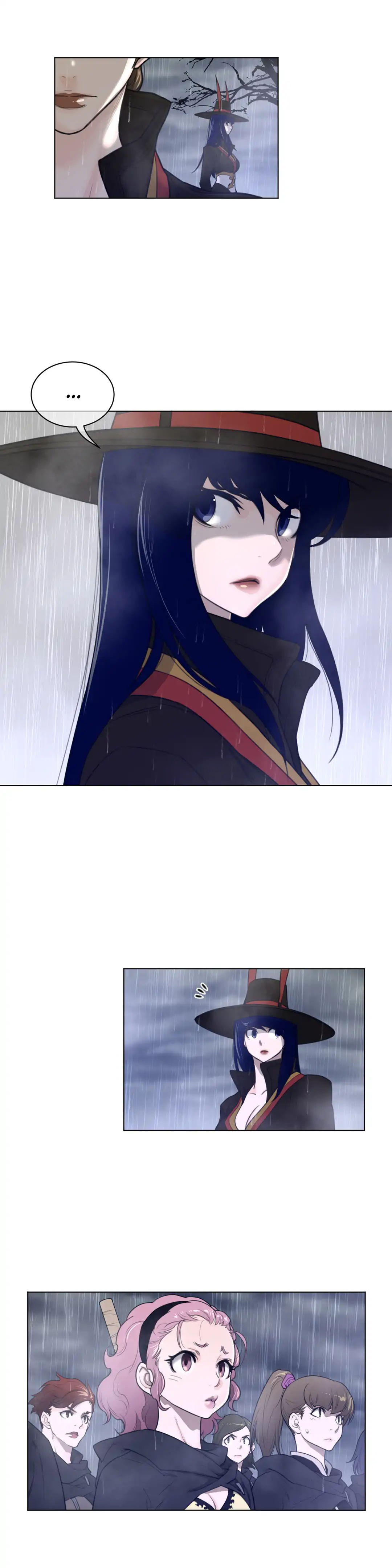 Perfect Half - Chapter 79 - picture 10