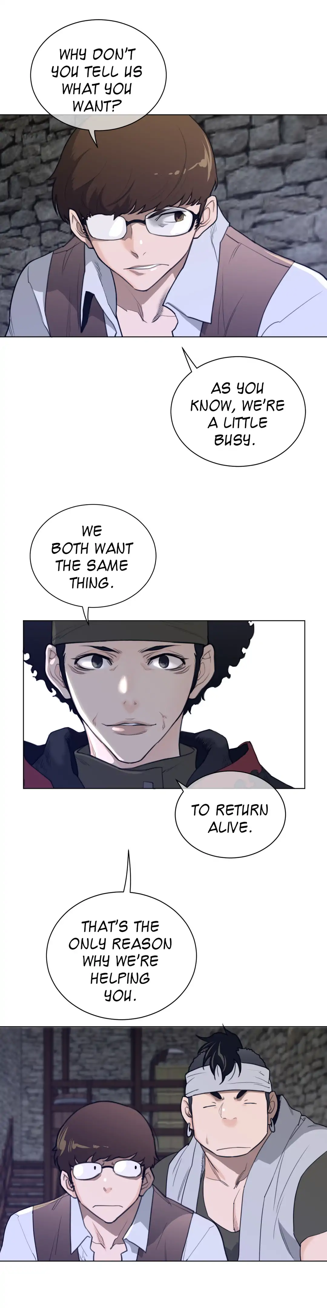 Perfect Half - Chapter 79 - picture 13