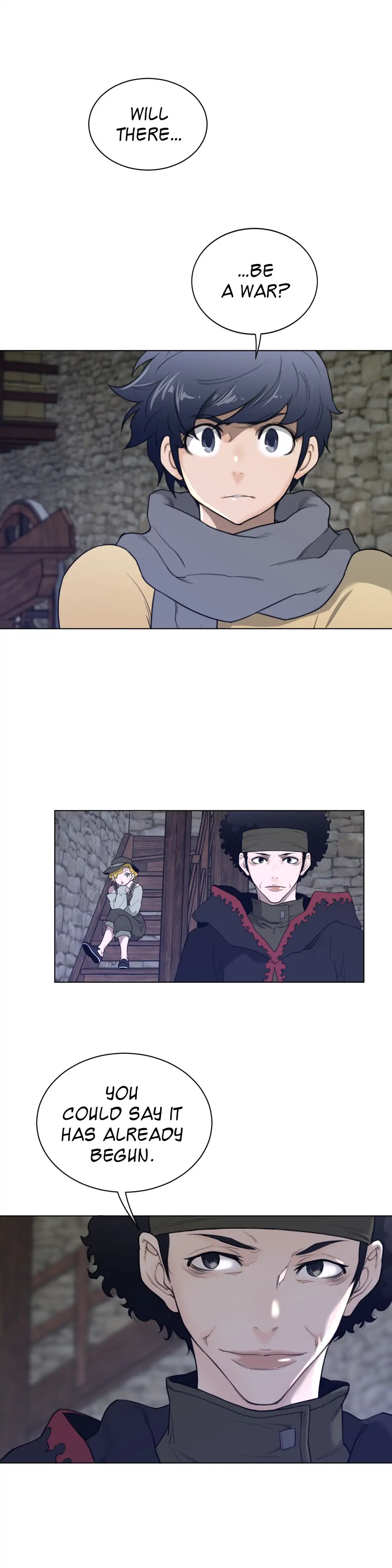 Perfect Half - Chapter 79 - picture 14