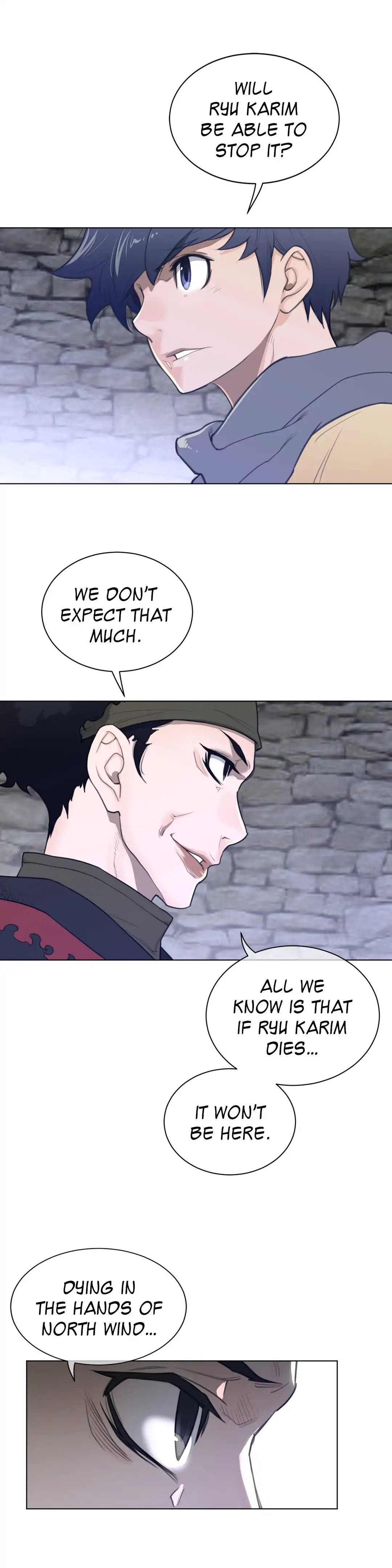 Perfect Half - Chapter 79 - picture 15