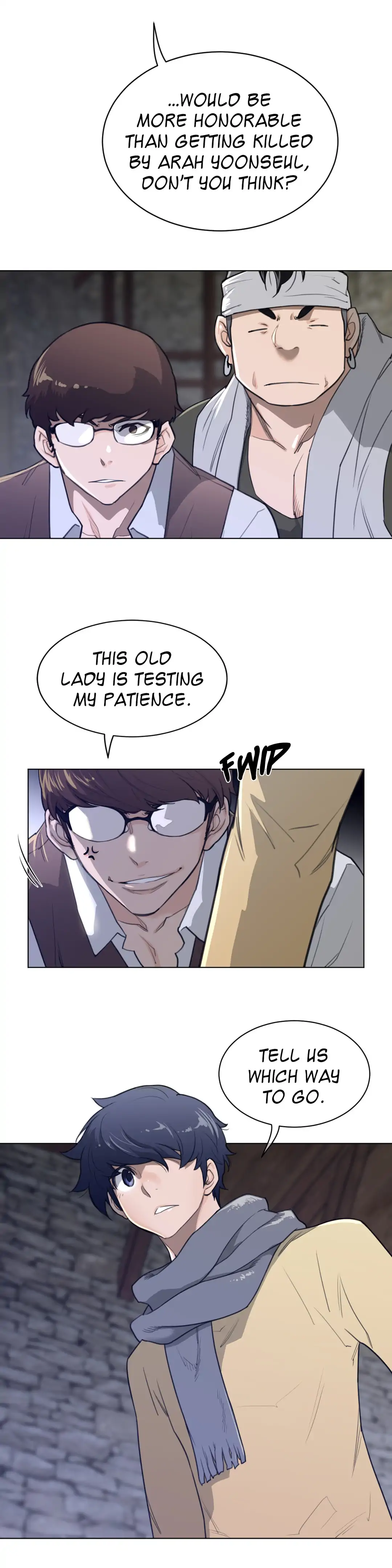 Perfect Half - Chapter 79 - picture 16