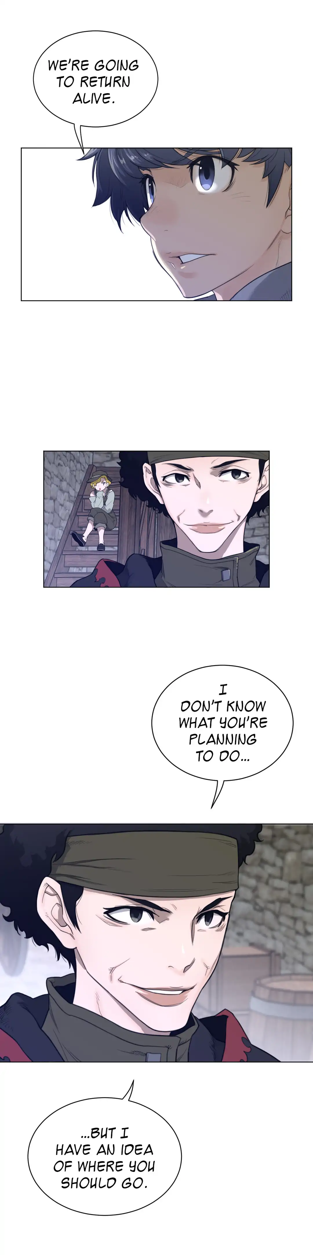 Perfect Half - Chapter 79 - picture 17