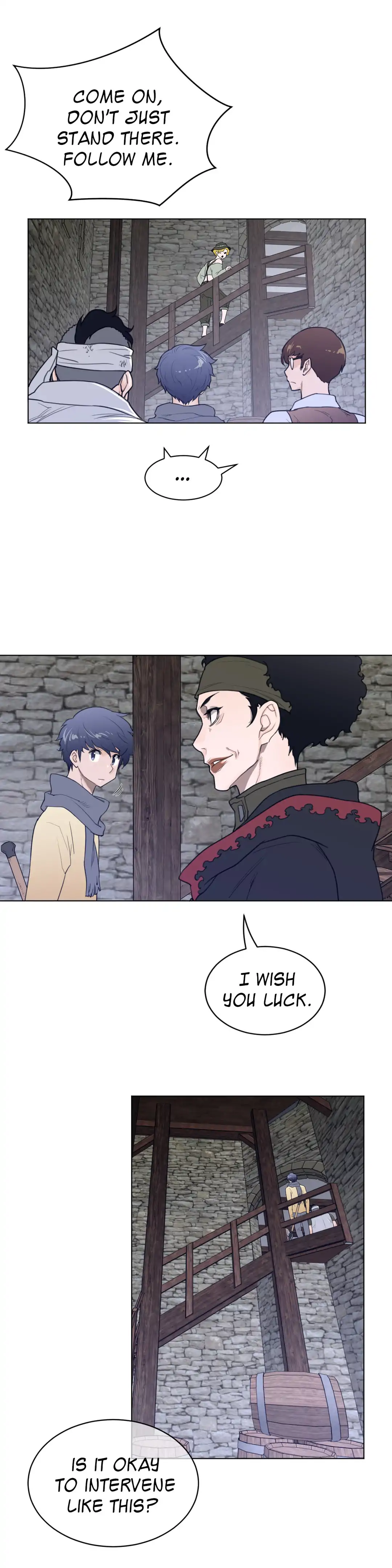 Perfect Half - Chapter 79 - picture 19
