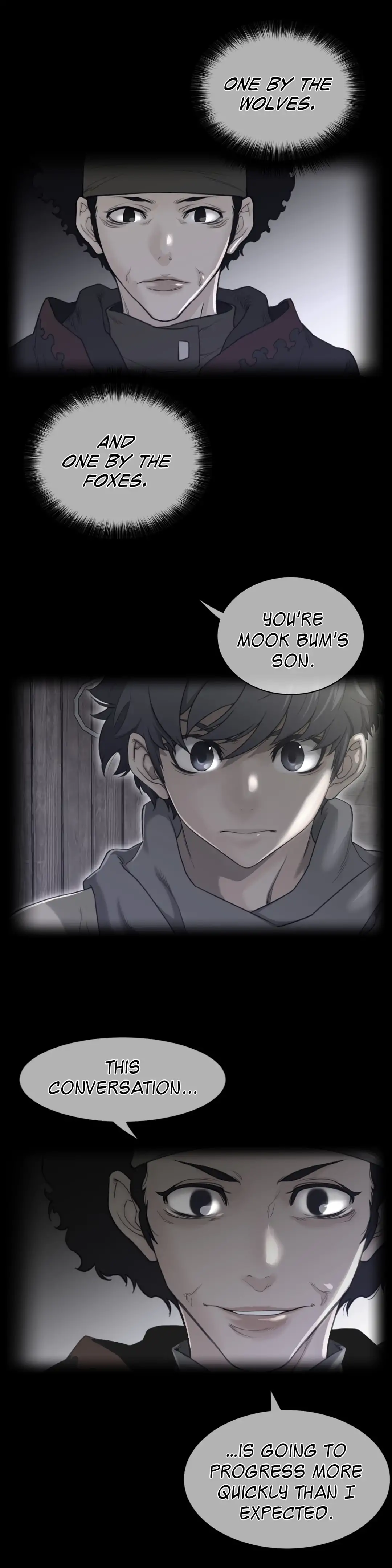 Perfect Half - Chapter 79 - picture 2