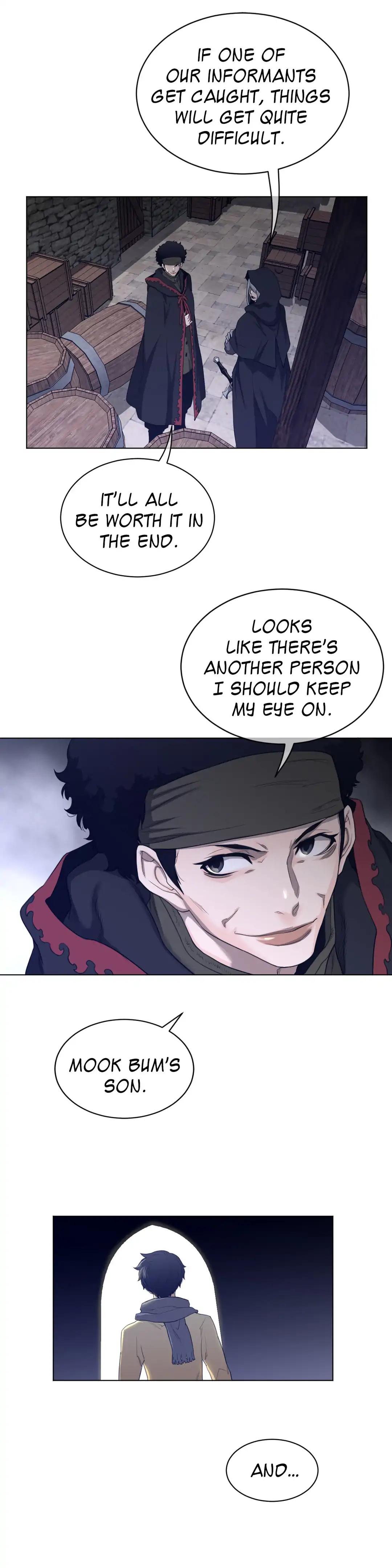 Perfect Half - Chapter 79 - picture 20