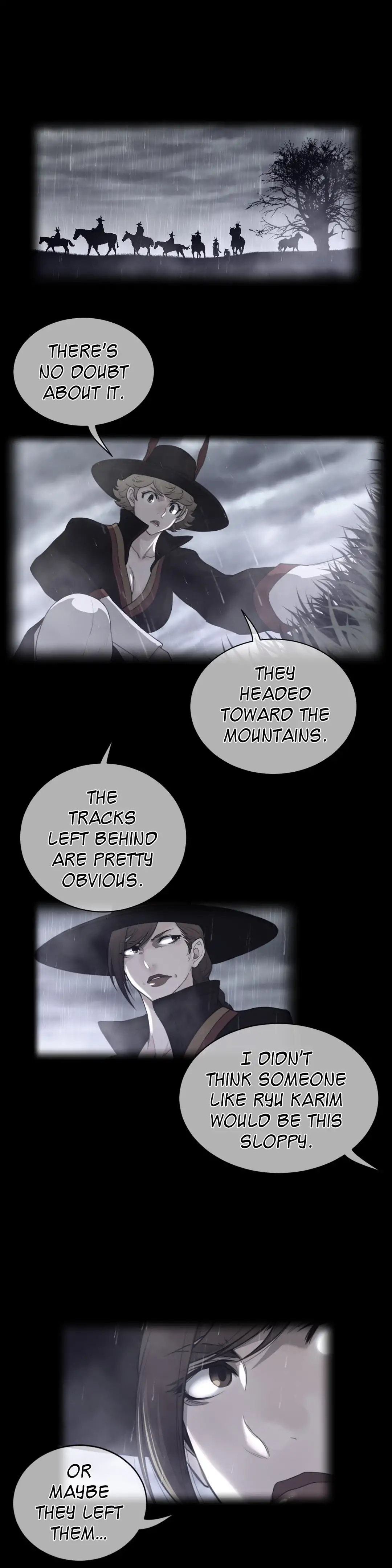 Perfect Half - Chapter 79 - picture 3